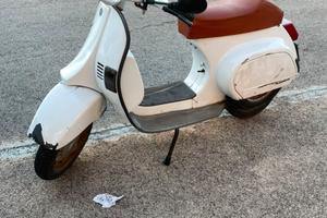 Vespa pk xl