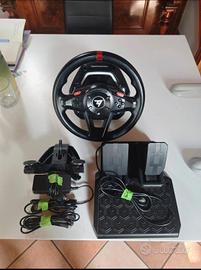 Thrustmaster T128 PlayStation/PC