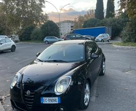 Alfa mito per neopatentati