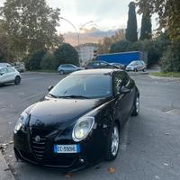 Alfa mito per neopatentati