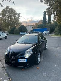 Alfa mito per neopatentati