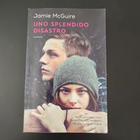 Libri rosa (Jamie McGuire)