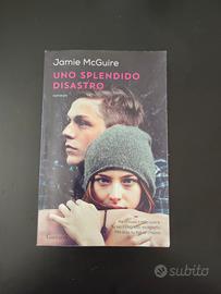 Libri rosa (Jamie McGuire)