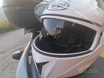 Casco Modulare BHR