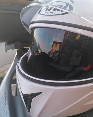 Casco Modulare BHR