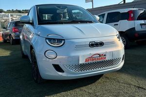 Fiat 500 E.V. (87 KWP - 37 KWH) FA1 - ELETTRICA 46
