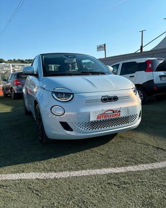 Fiat 500 E.V. (87 KWP - 37 KWH) FA1 - ELETTRICA 46