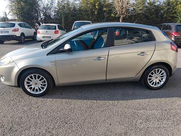 fiat bravo cilindrata 1.6 diesel 