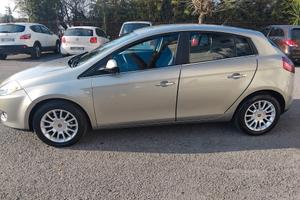 fiat bravo cilindrata 1.6 diesel 