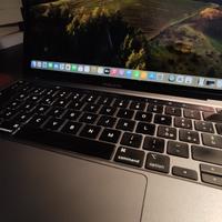 APPLE MACBOOK PRO 13"