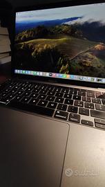 APPLE MACBOOK PRO 13"