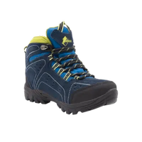 Ande Solda Junior-Scarponcini da Trekking bambino