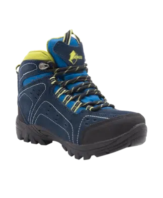 Ande Solda Junior-Scarponcini da Trekking bambino