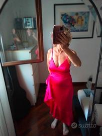 vestito Rinascimento 