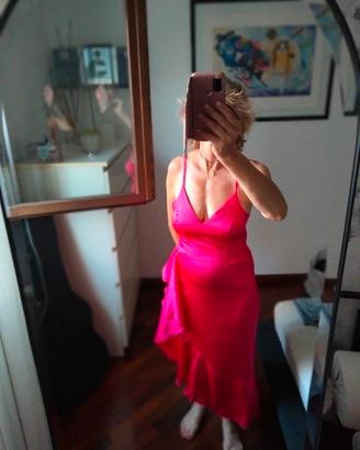 vestito Rinascimento 