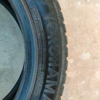 4 pneumatici invernali 