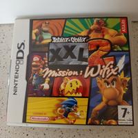 gioco Nintendo DS Asterix Obelix