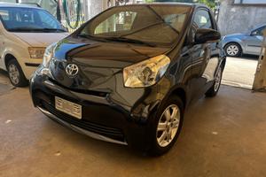 Toyota iQ 1.0 Sol