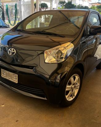 Toyota iQ 1.0 Sol