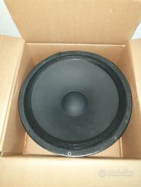 altoparlanteFane Sovereign 15-300.Ecco alcune ca