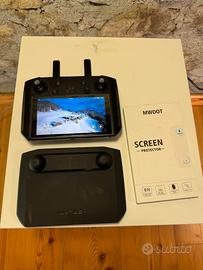 DJI Smart Controller con cover PGYTECH