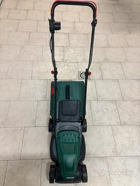 Taglia erba parkside