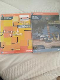 un incontro inatteso A con corso di scrittura
