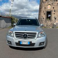 Mercedes glk 320