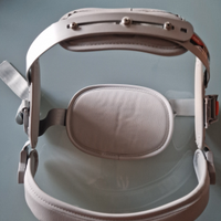 Busto iperestensore a 3 punti