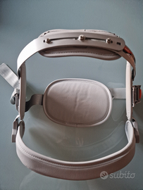 Busto iperestensore a 3 punti