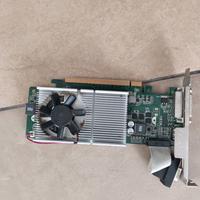 AMD Radeon R7 240. 2 giga ddr3