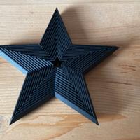 Fidget toy - Star