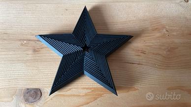 Fidget toy - Star
