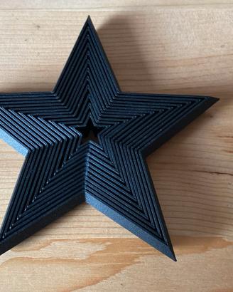 Fidget toy - Star