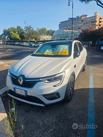 Renault Arkana intense Full Hybrid 145
