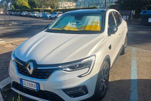 Renault Arkana intense Full Hybrid 145
