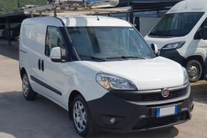 FIAT Doblò 1.6 MJ 105CV Cargo Scaffali B&M 11.2016