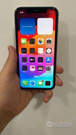 Apple iPhone 11 white 128 GB - 6395