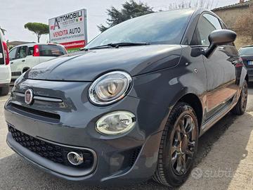 FIAT 500 1.2 Sport