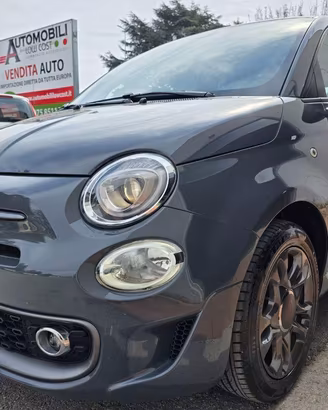 FIAT 500 1.2 Sport