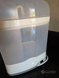 sterilizzatore chicco