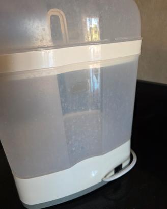 sterilizzatore chicco