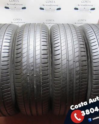 Saldi 215 65 17 Michelin 85%  215 65 R17