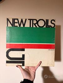 New Trolls - UT (1972) rara prima stampa originale