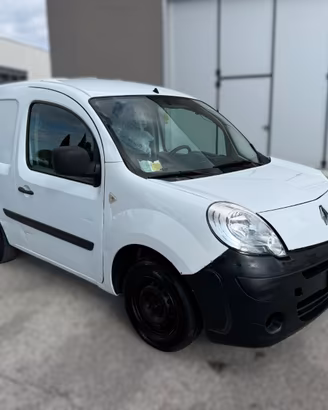 RENAULT KANGOO 1.5D 2009 12 MESI DI GARANZIA