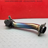 LINK COLLETTORI SUZUKI GSXR 1000 2003 2004