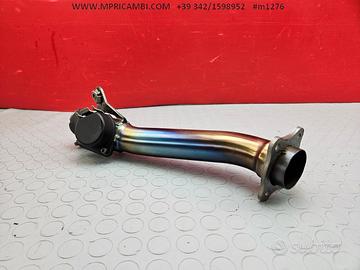 LINK COLLETTORI SUZUKI GSXR 1000 2003 2004