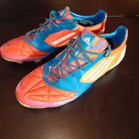 Scarpe da calcio Adidas F50 adizero FG-Mi coach