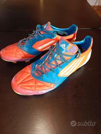 Scarpe da calcio Adidas F50 adizero FG-Mi coach