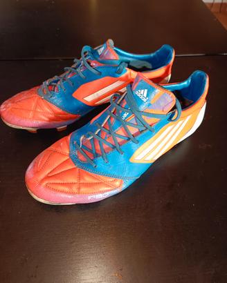 Scarpe da calcio Adidas F50 adizero FG-Mi coach